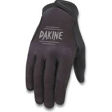 Dakine Herr Handskar Dakine Syncline Gloves Black Full Finger