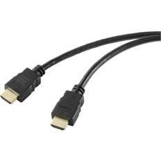 SpeaKa Professional HDMI-kablar SpeaKa Professional HDMI 1.5m