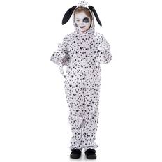 Karnival Costumes Child Dalmatian