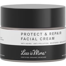 Less is More Protect & Repair Facial Cream 50ml