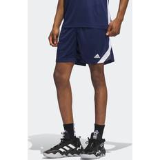 Adidas Unisex Shorts adidas Icon Squad Shorts Blå