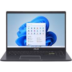 ASUS 4 GB Laptops ASUS VivoBook Go 15 R522KA-EJ627WS