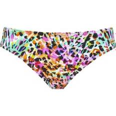 Multifärgade Bikiniunderdelar Damella Brigitte Multicolour Bikini Brief Mixed * Kampanj *