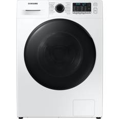 Tvätt- & Torkmaskiner Tvättmaskiner Samsung WD80TA047BT
