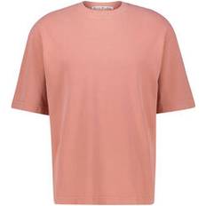 Acne Studios Extorr Vintage T-shirt - Vintage Pink