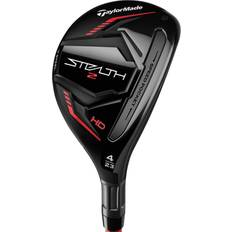 TaylorMade Golfklubbor TaylorMade Stealth 2 HD Rescue Hybrid