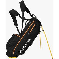 Vattentät Golfbagar Cobra Ultralight Pro Stand Bag Fusion