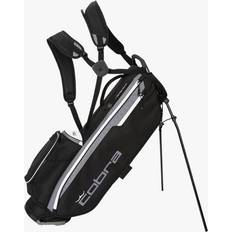 Cobra Svarta Golfbagar Cobra Ultralight Pro Stand Bag