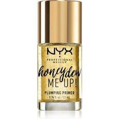 NYX Sprayflaskor Basmakeup NYX Honey Dew Me Up Primer 22ml