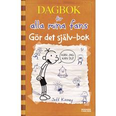 Svenska E-böcker Gör det själv-bok (E-bok)