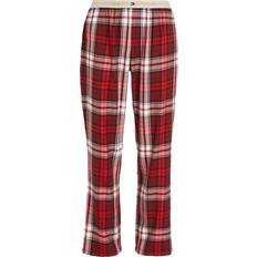 Tommy Hilfiger Byxor Tommy Hilfiger Flannel Pants Checked