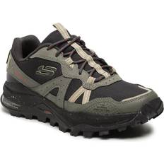 Skechers 13 - Unisex Sneakers Skechers Trekking-skor Arch Fit Trail Air 237550/OLBK Green 0196642373883 1659.00