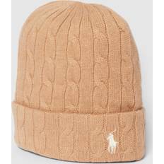 Polo Ralph Lauren Cashmere Kläder Polo Ralph Lauren Cuff Hat
