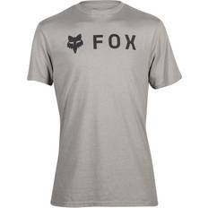 Fox Överdelar Fox Absolute T-shirt Heather Grafit