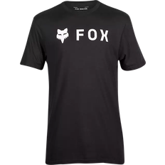 Fox Överdelar Fox Absolute T-shirt Svart