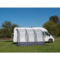 Reimo CASA AIR II Quick-Erect Air Tent For Motorhomes