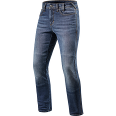 Herr - Polyamid Jeans Rev'it! Brentwood SF Jeans - Light Blue