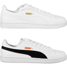 Puma Unisex Sneakers Puma Up, Unisex-Vuxen Sneakers, White T