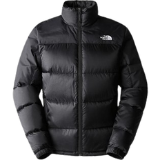 The North Face Jackor The North Face Diablo Down Jacket - TNF Black