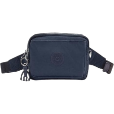 Kipling Abanu Multi Convertible Crossbody Bag - Blue Bleu