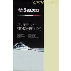 Saeco CA6704 Rengöringstabletter 10-pack