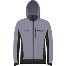 Proviz REFLECT360 Men's Outdoor Fleece-Lined Jacket