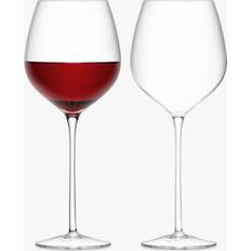LSA International Vinglas LSA International Large Red Wine Glass 2pcs