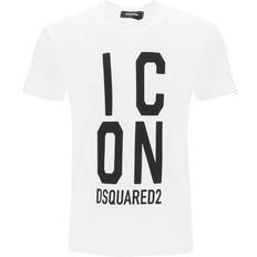DSquared2 Jersey Kläder DSquared2 Icon T Shirt