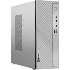 Lenovo 16 GB - Tower Stationära datorer Lenovo IdeaCentre 3 07IAB7 90SM00E5GE