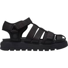 Timberland 2 Tofflor & Sandaler Timberland Ray City Ankle Strap - Black