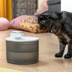 InnovaGoods Cat Water Fountain with Sensor Refopet