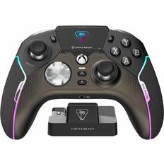 Trådlös - Xbox Series X Spelkontroller Turtle Beach Stealth Ultra – Wireless Controller with Rapid Charge Dock
