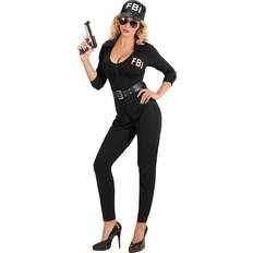 Horror-Shop FBI Agentin Costume