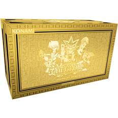 Konami Yu-Gi-Oh! TCG Box Set Legendary Decks II Unlimited Reprint 2024 *English Version*