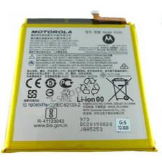 Motorola G8 Plus Batteri