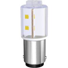 Signal Construct Fjärrkontroller för belysning Signal Construct bulb BA15d Remote Control for Lighting