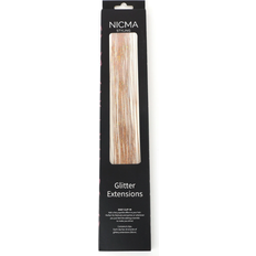 NICMA Styling Glitter Extensions - Cobber