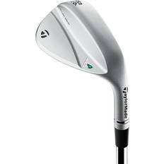 TaylorMade Golfklubbor TaylorMade Milled Grind 4 Chrome Wedge Men