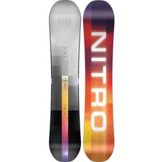 Nitro Snowboard Future Team 142