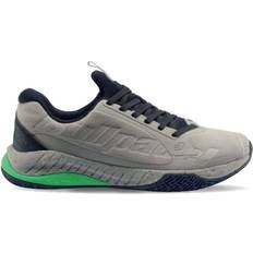 Gråa - Herr - Padel Racketsportskor Bullpadel Comfort Pro 23i Grey Shoes