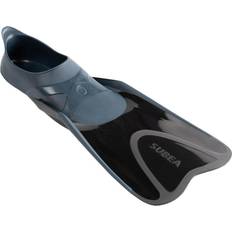 Subea Diving Fins Ff Soft Red 9.5-10.5