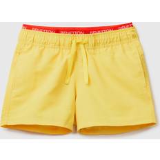 United Colors of Benetton Boxershorts United Colors of Benetton Jungen Boxer MARE 5JD00X00F Boardshorts, Giallo 35R