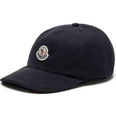 Moncler Dam - Shell Jackets Kläder Moncler Baseball Cap - Navy