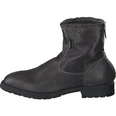 48 ½ - Herr Chelsea boots Hush Puppies Zip Boot Antracite, Male, Skor, Kängor och Boots, chelsea boots, Grå