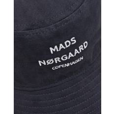 Mads Nørgaard Kepsar Mads Nørgaard Copenhagen Shadow Bully Hat Herr Bucket-hattar