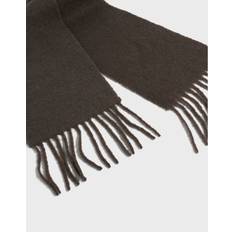 Samsøe Samsøe Accessoarer Samsøe Samsøe Tina Scarf Brown one