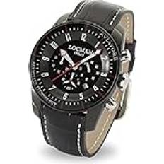 Locman Unisex Armbandsur Locman Reloj vuxen kvartsur 8053830585201