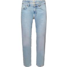 Esprit Herr Jeans Esprit jeans bekväm, smal passform, Blått ljus tvättad, 32L