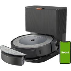 IRobot Robotdammsugare iRobot Roomba Combo i5+