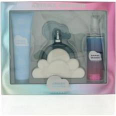 Ariana Grande Dam Gåvoboxar Ariana Grande Cloud 3 Pcs Gift Set For Standard Eau De Parfum